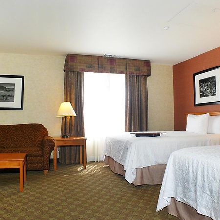 Hampton Inn & Suites Steamboat Springs Eksteriør bilde