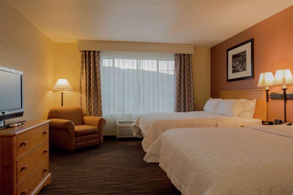 Hampton Inn & Suites Steamboat Springs Rom bilde