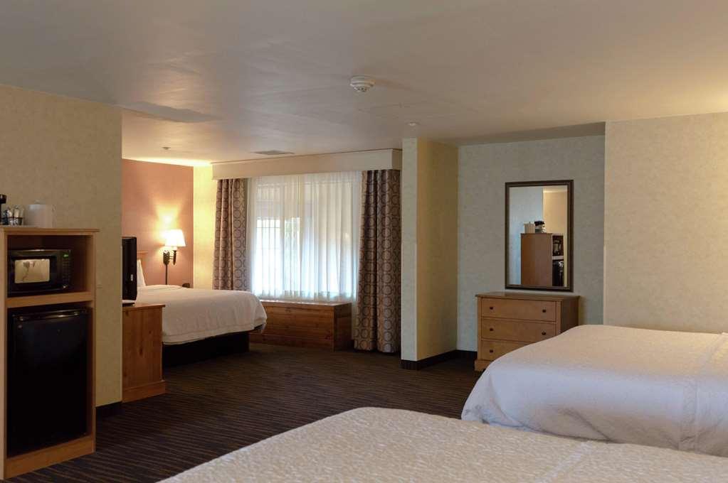 Hampton Inn & Suites Steamboat Springs Rom bilde