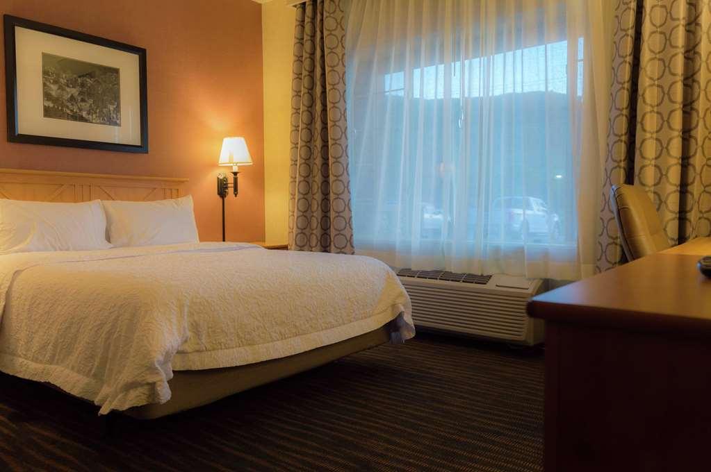 Hampton Inn & Suites Steamboat Springs Rom bilde