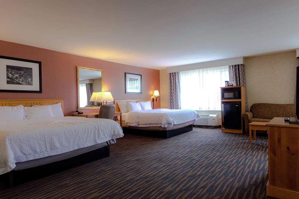 Hampton Inn & Suites Steamboat Springs Rom bilde