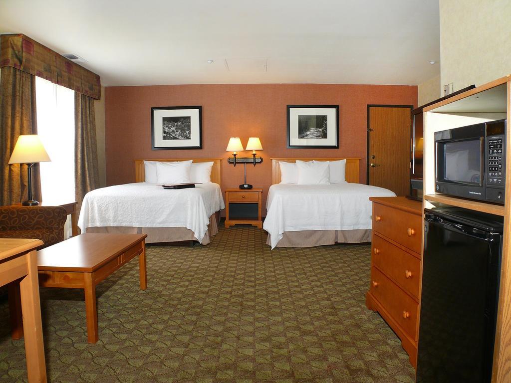 Hampton Inn & Suites Steamboat Springs Eksteriør bilde