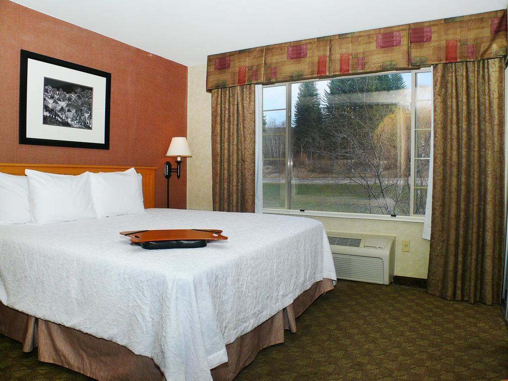 Hampton Inn & Suites Steamboat Springs Eksteriør bilde