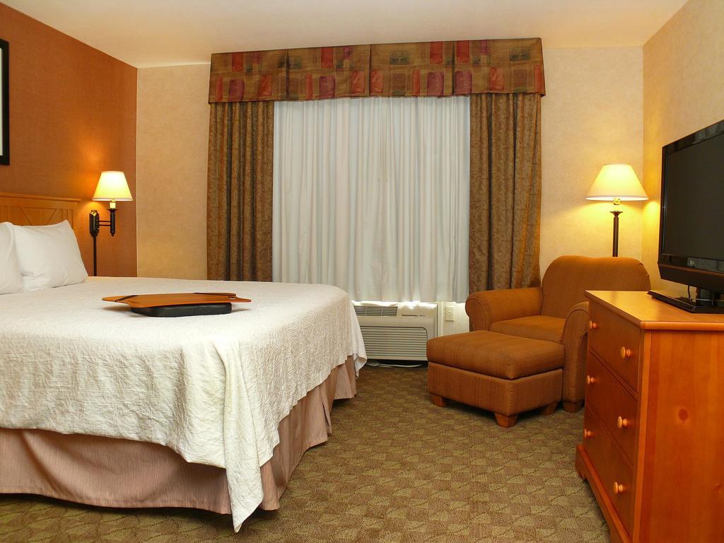 Hampton Inn & Suites Steamboat Springs Eksteriør bilde