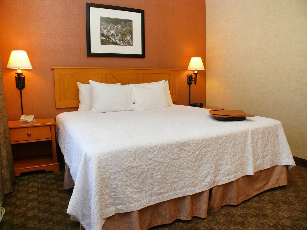 Hampton Inn & Suites Steamboat Springs Eksteriør bilde