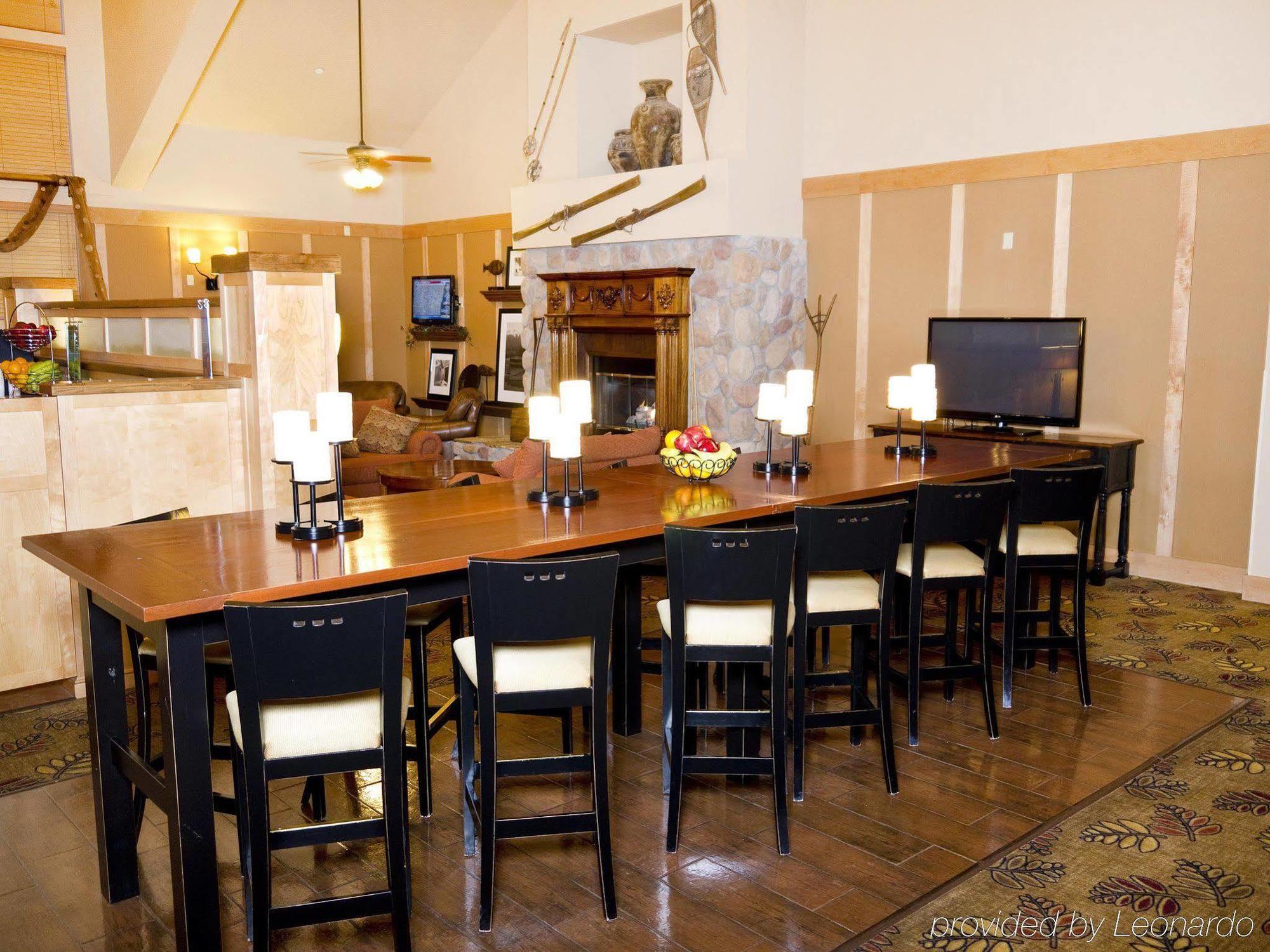 Hampton Inn & Suites Steamboat Springs Eksteriør bilde