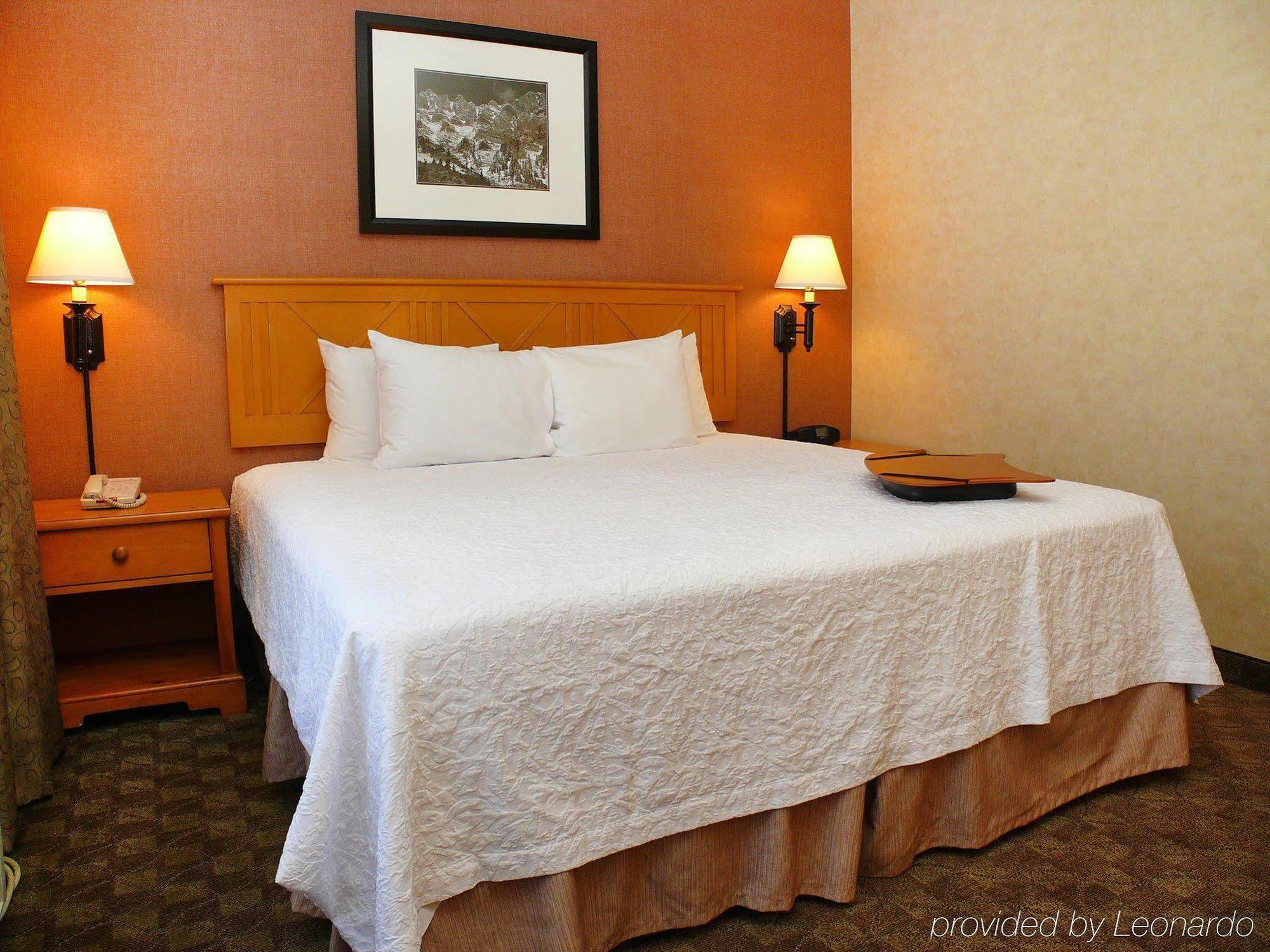 Hampton Inn & Suites Steamboat Springs Eksteriør bilde