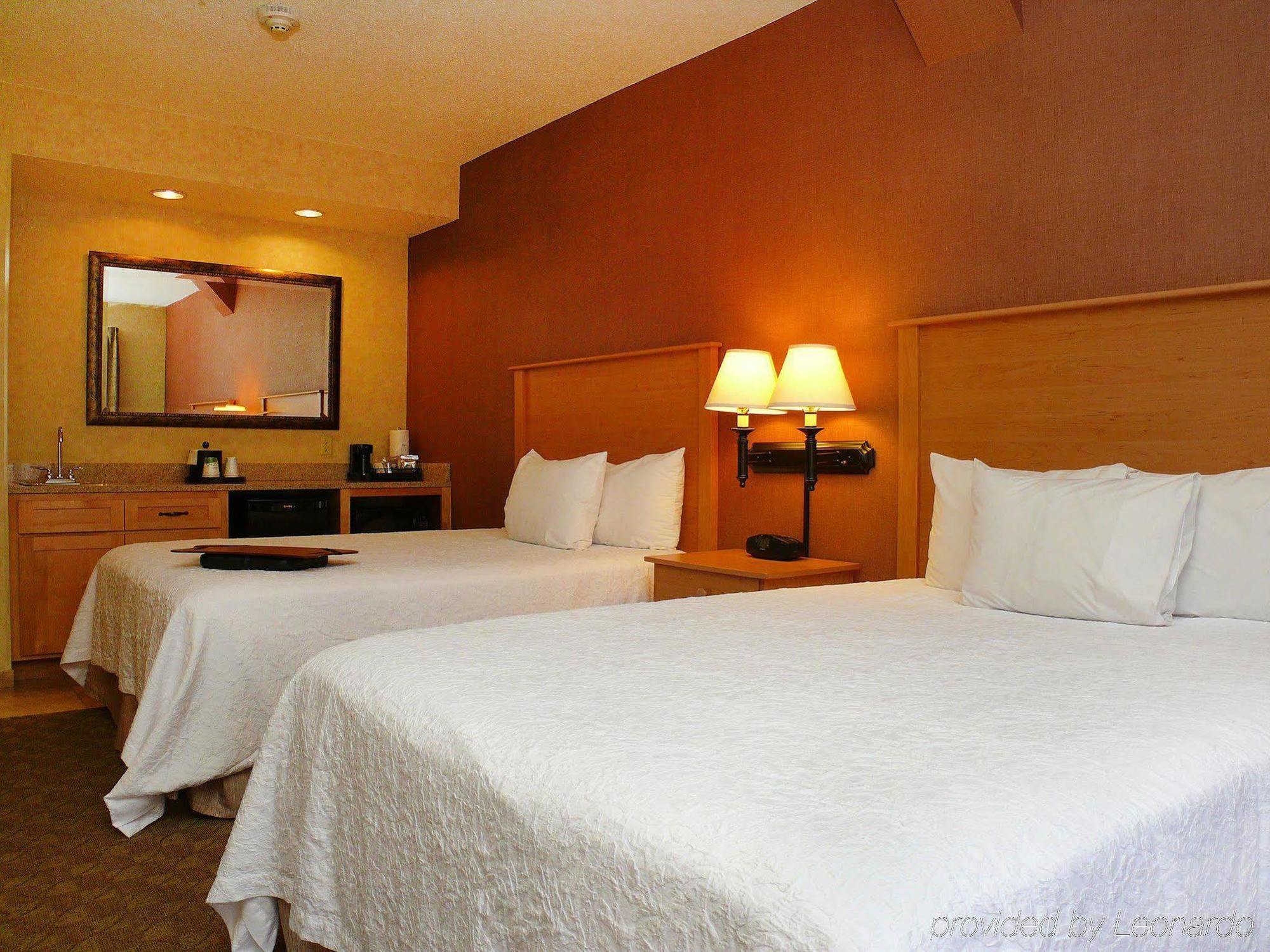 Hampton Inn & Suites Steamboat Springs Rom bilde