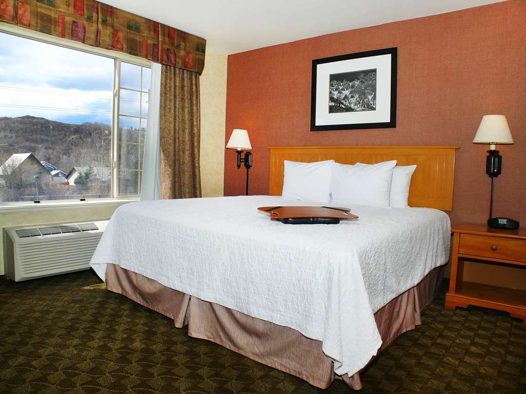 Hampton Inn & Suites Steamboat Springs Rom bilde