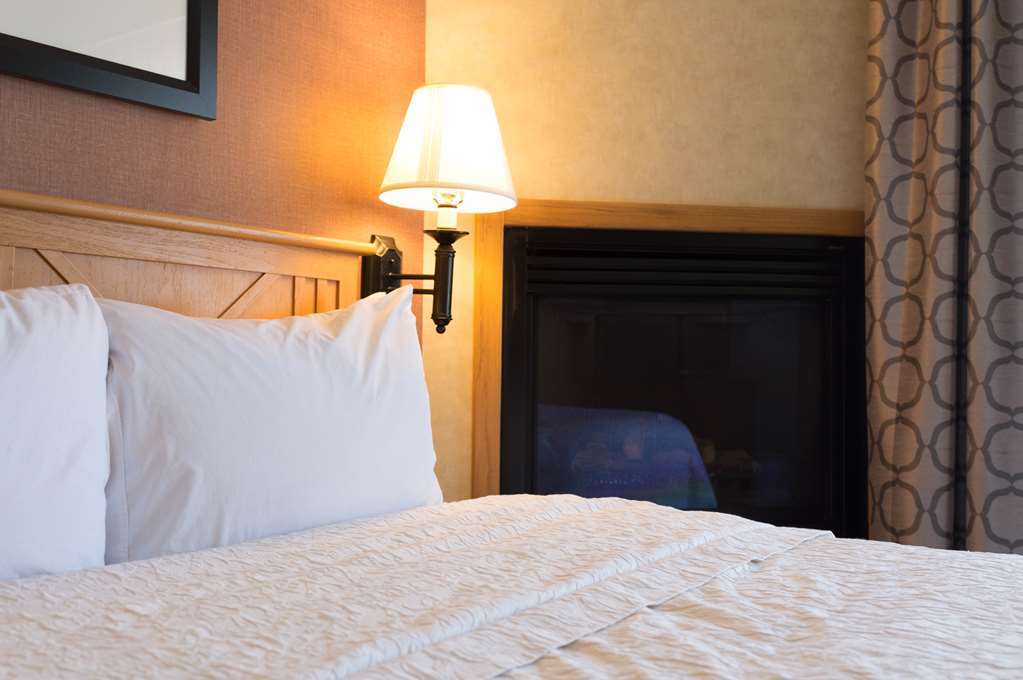 Hampton Inn & Suites Steamboat Springs Rom bilde