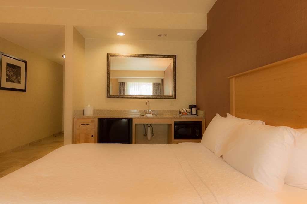 Hampton Inn & Suites Steamboat Springs Eksteriør bilde