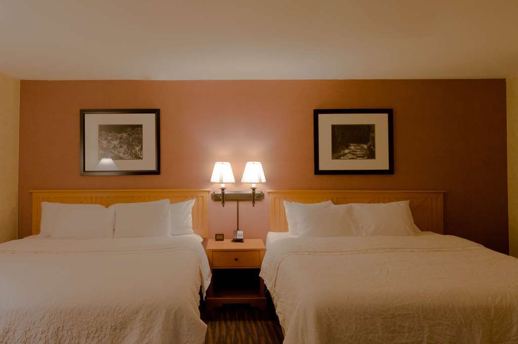 Hampton Inn & Suites Steamboat Springs Eksteriør bilde