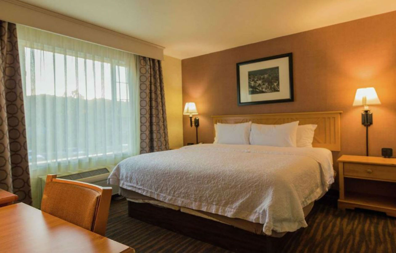 Hampton Inn & Suites Steamboat Springs Eksteriør bilde