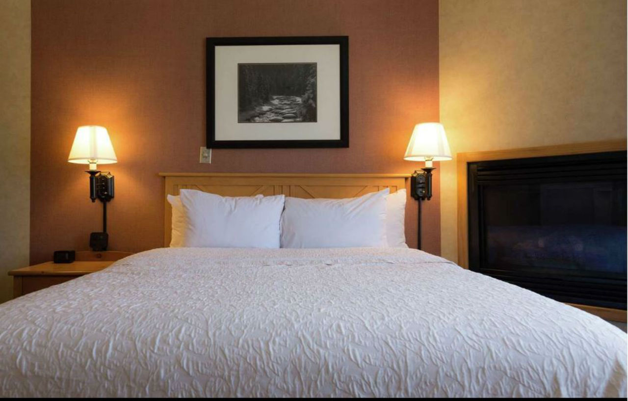 Hampton Inn & Suites Steamboat Springs Eksteriør bilde